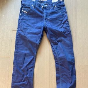 Brand new Diesel Mens Jeans